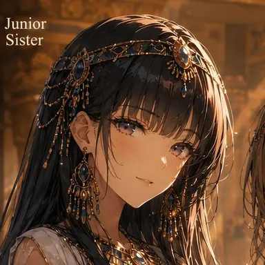Profile image of Miu