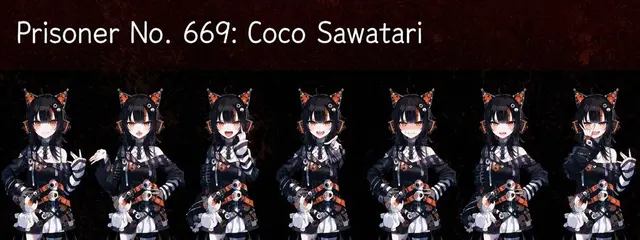 Profile image of Koko Sawatari