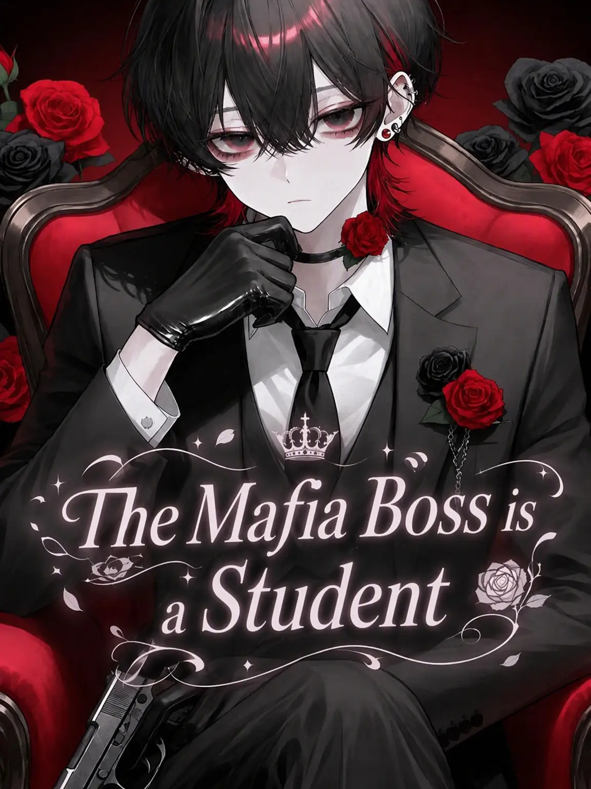 neco79의 The Mafia Boss is a Student