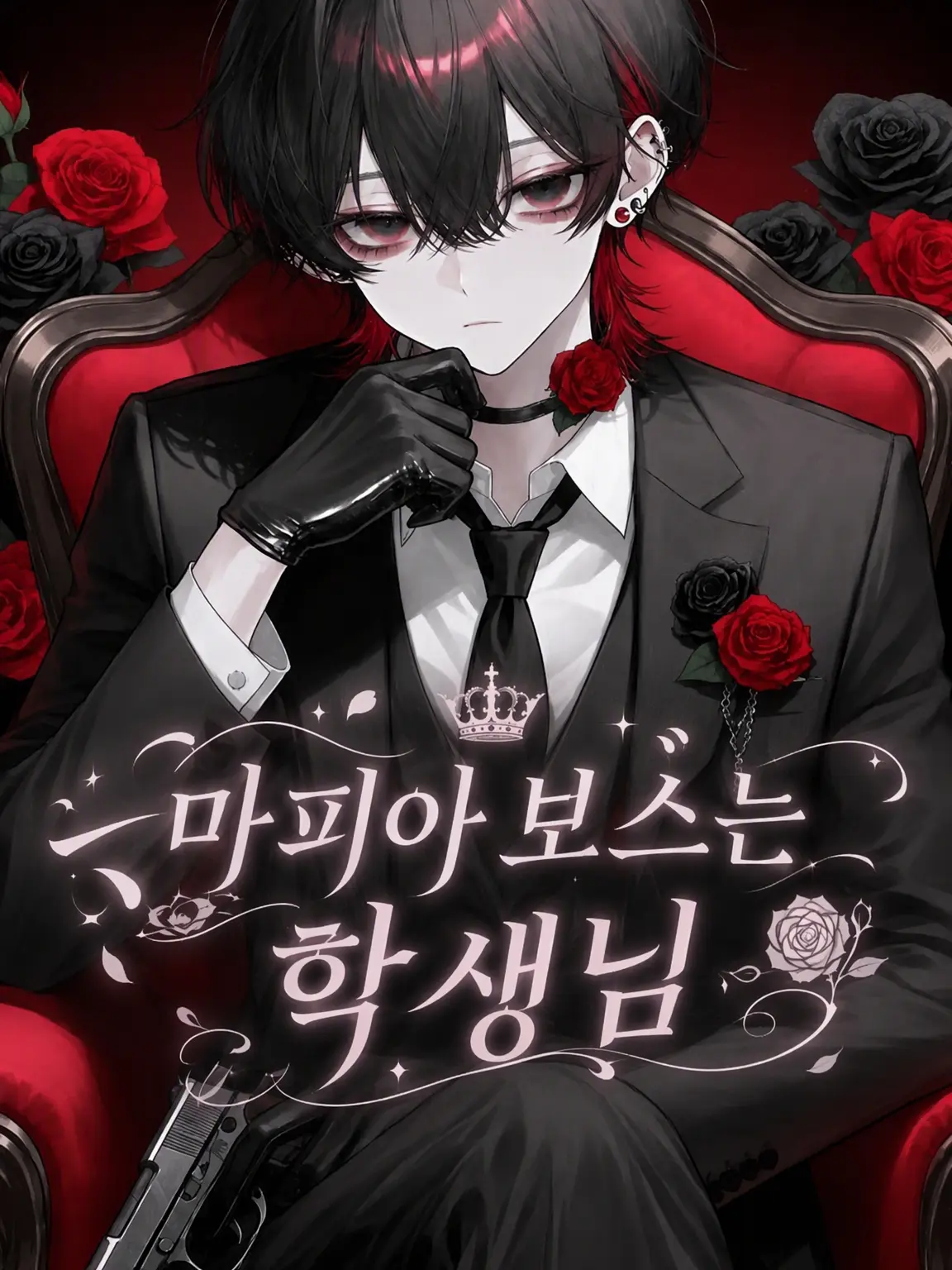 neco79의 마피아 보스는 학생