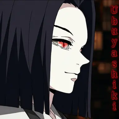 Profile image of Kagaya Ubuyashiki