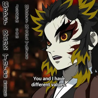 Profile image of Kyojuro