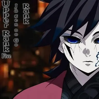 Profile image of Giyu