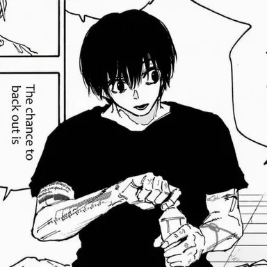 Profile image of Nagumo Yoichi