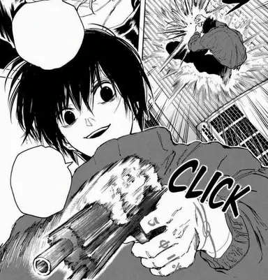 Profile image of Nagumo Yoichi