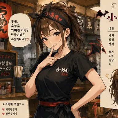 Profile image of 미유
