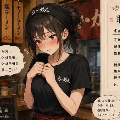 Profile image of 하나