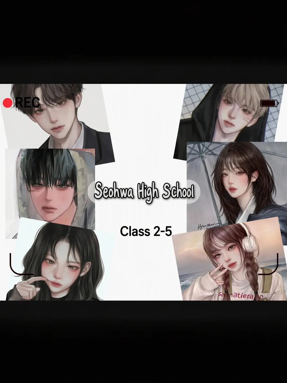 GreasyVase4596의 Seohwa High School