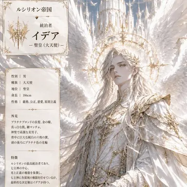 Profile image of イデア