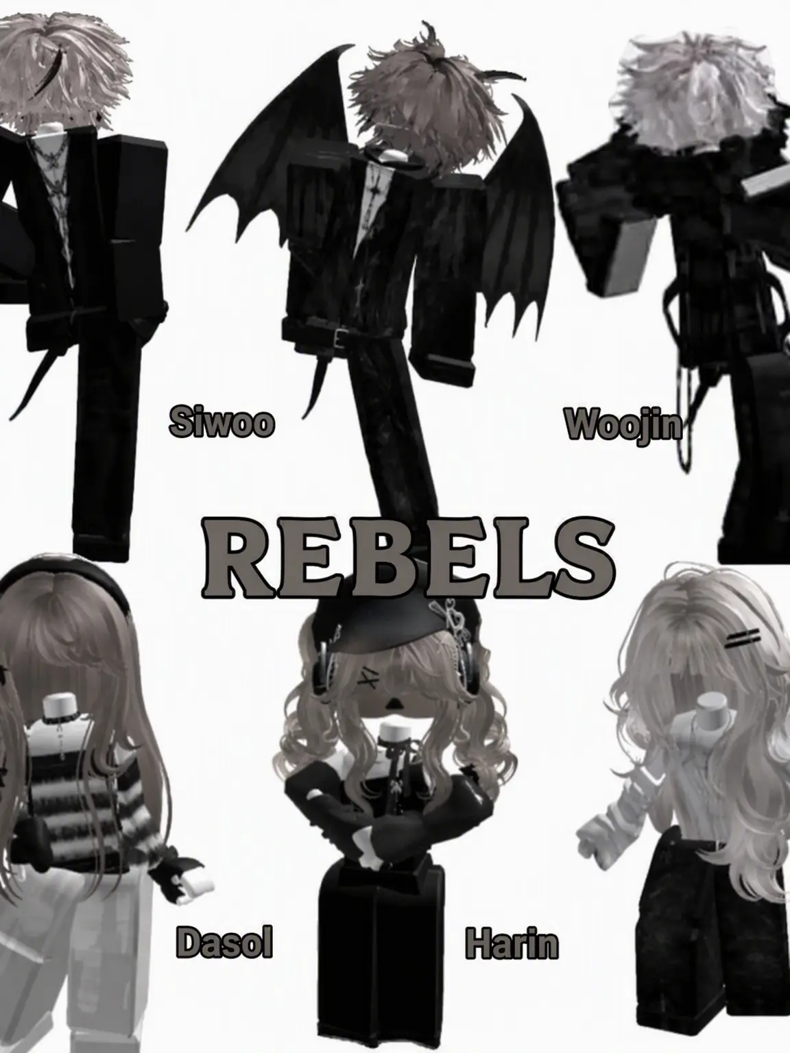 z_el.x의 REBELS