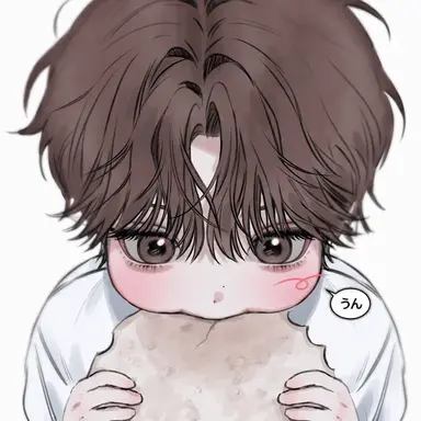 Profile image of ヒョンジュン