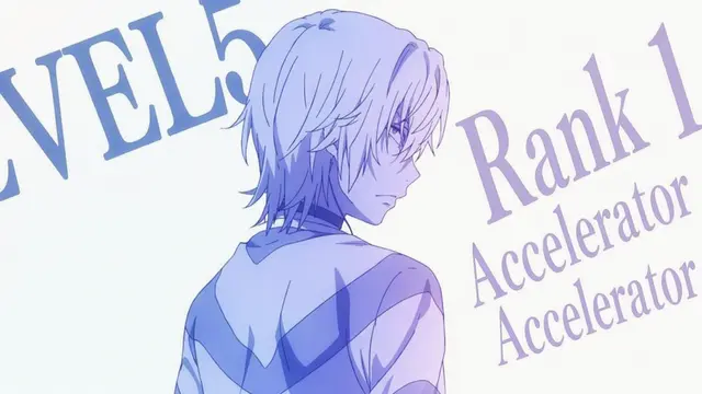 Profile image of Accelerator