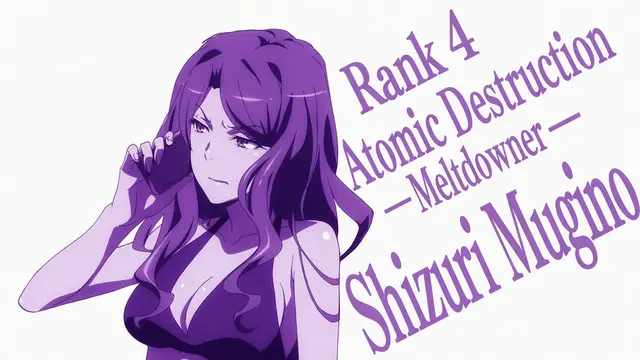 Profile image of Shizuri Mugino