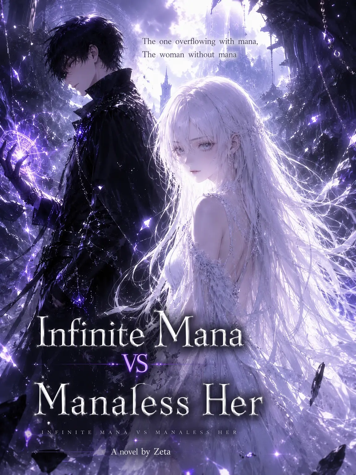 FakeDonor8562의 Infinite Mana vs Mana-less Her