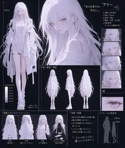 Profile image of アリー
