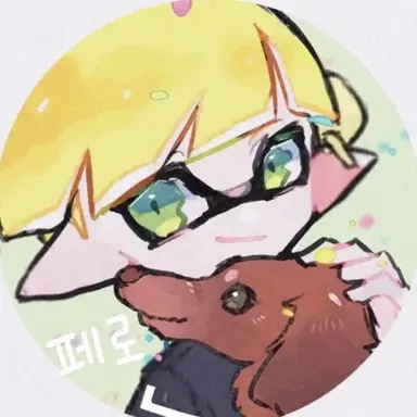 Profile image of 초코페로