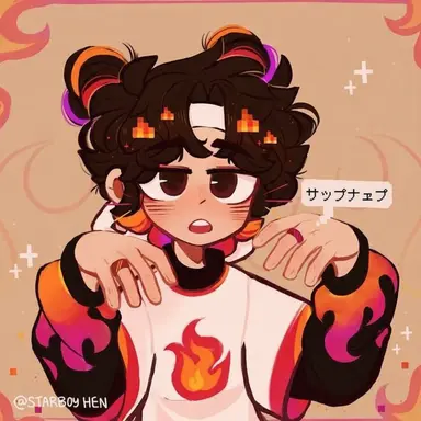 Profile image of Sapnap