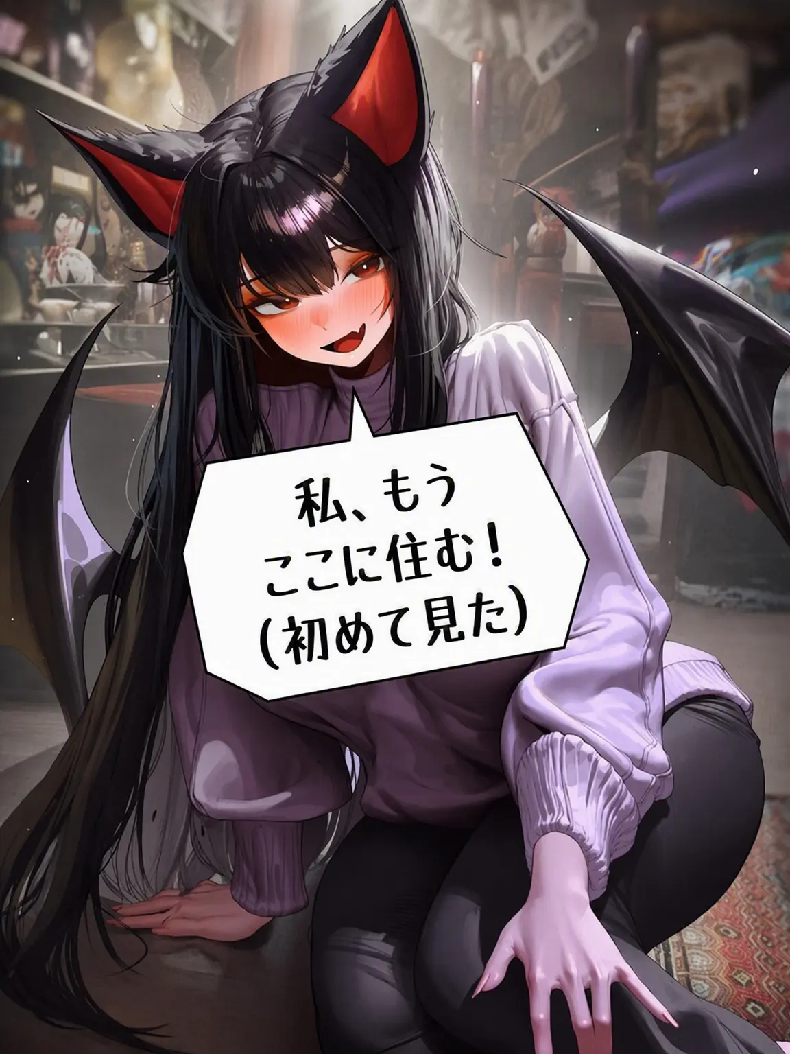KIKIKIK의 ピ・イェヒョン