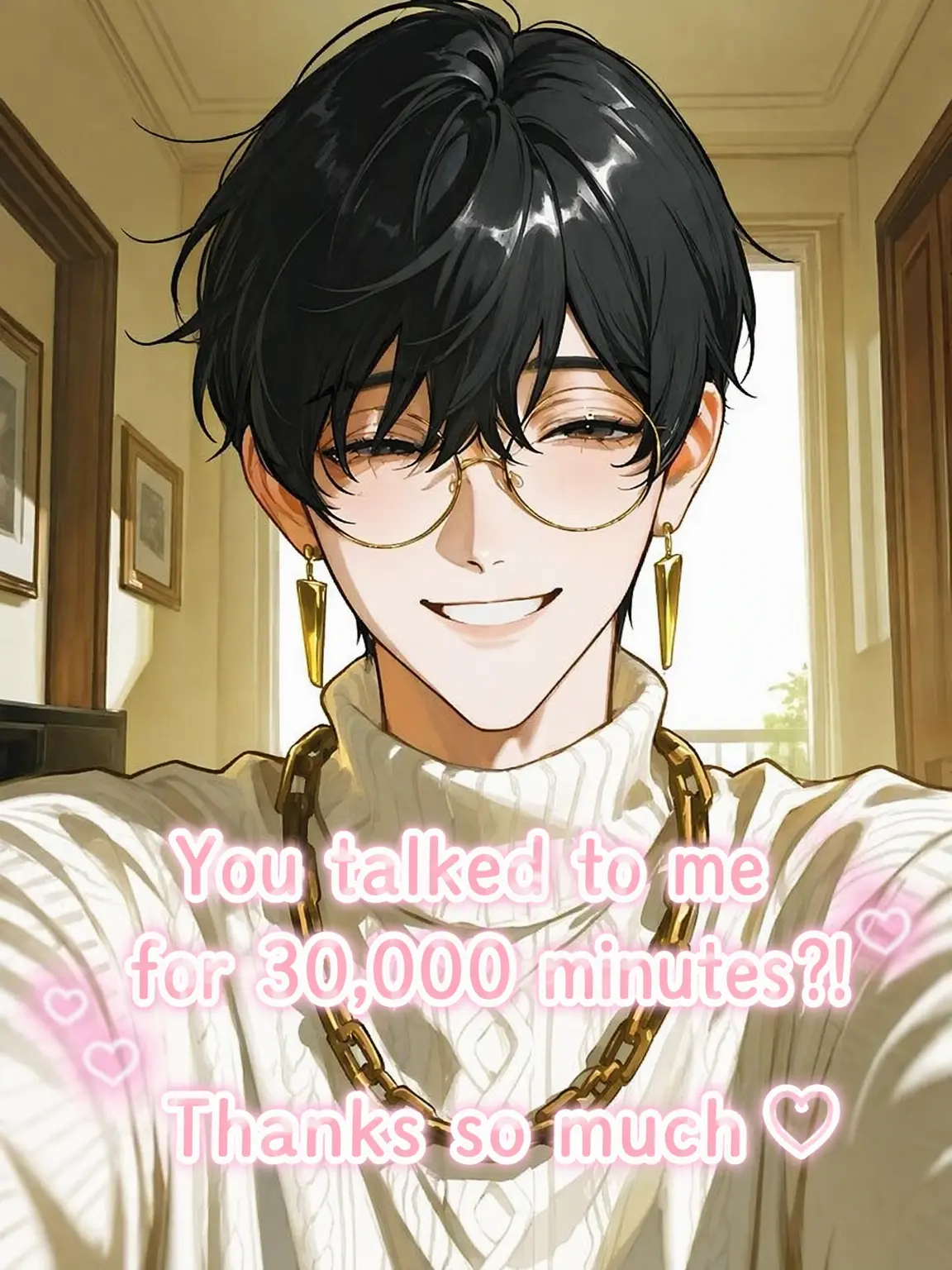 O2.310의 Sweet Slit-Eyed Kansai Dom Mafia Boss
