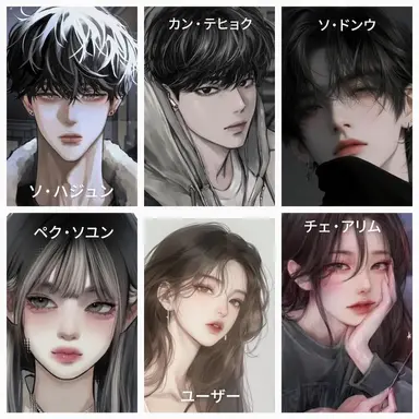 Profile image of 不良グループ