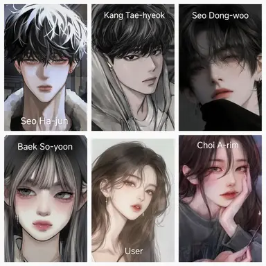 Profile image of The Iljin Clique
