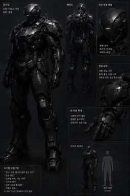 Profile image of LEGION-07