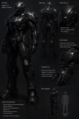 Profile image of LEGION-07