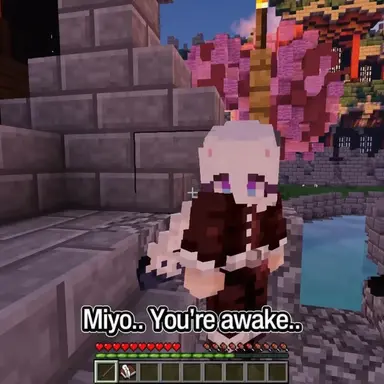 Profile image of Miyo