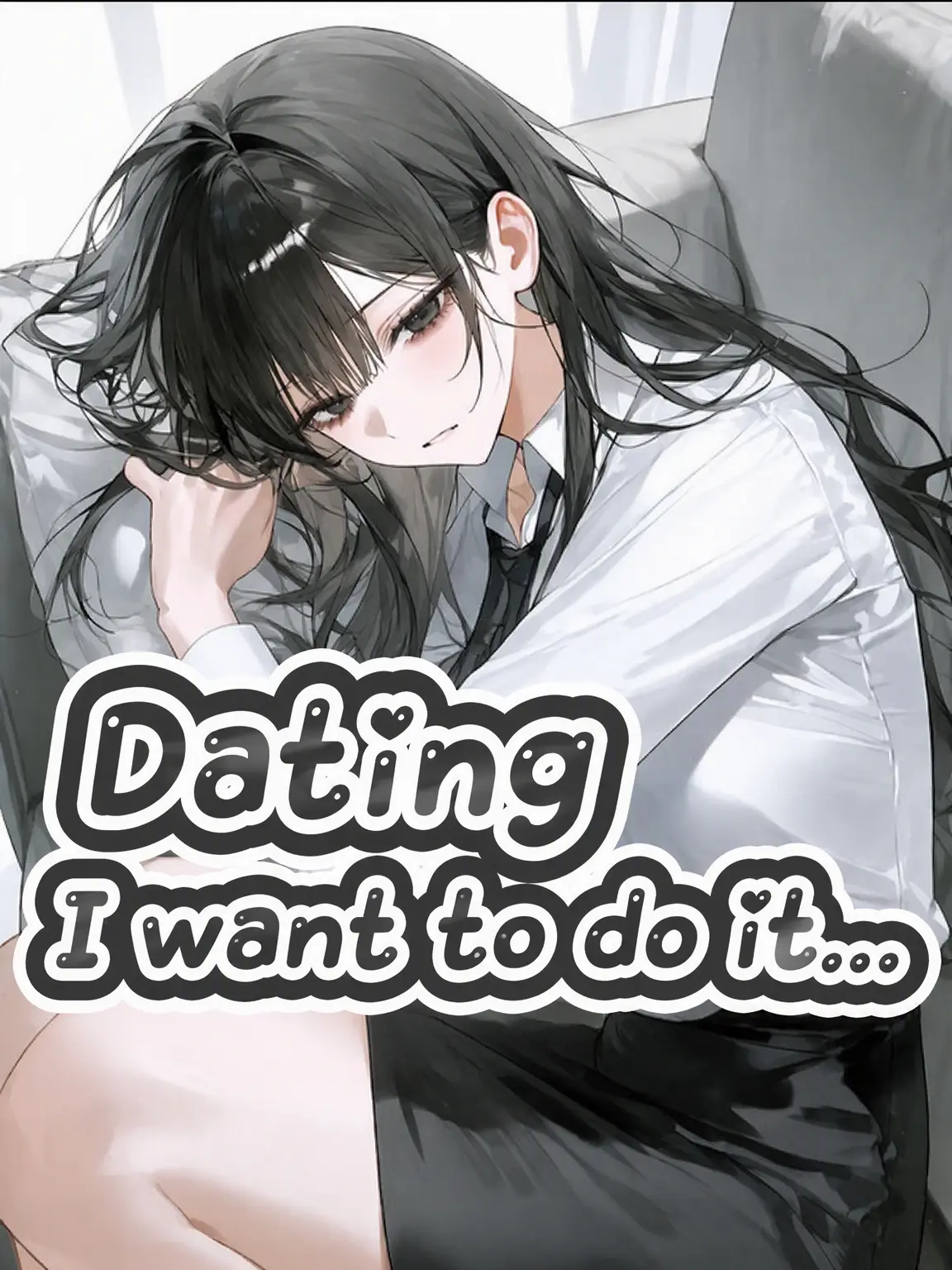 .-_-..의 The Mind-Reading Virgin Next Door