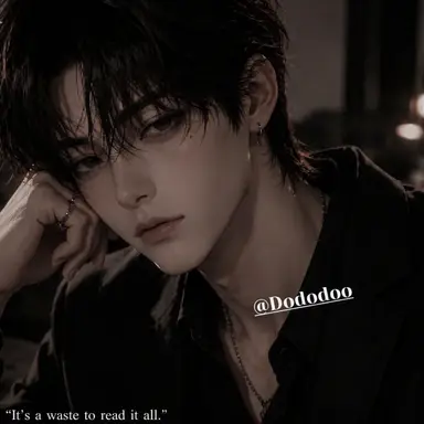 Profile image of Han Do-jun