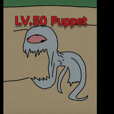Profile image of Monster