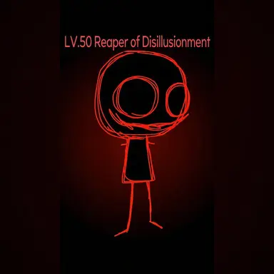 Profile image of Reaper of Disillusionment