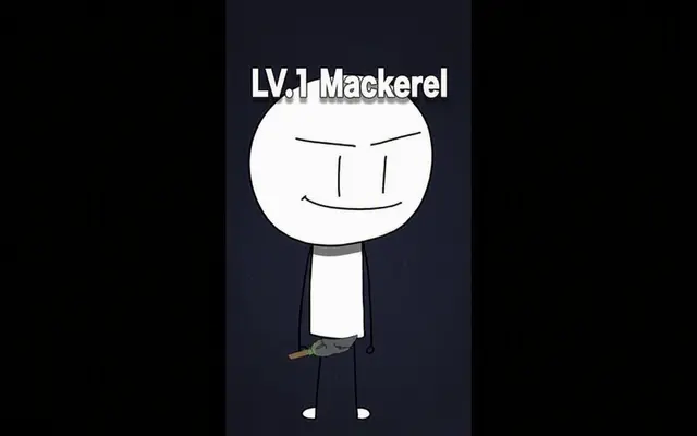 Profile image of Mackerel
