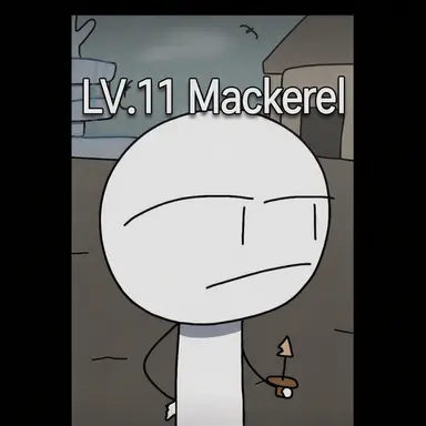 Profile image of Mackerel