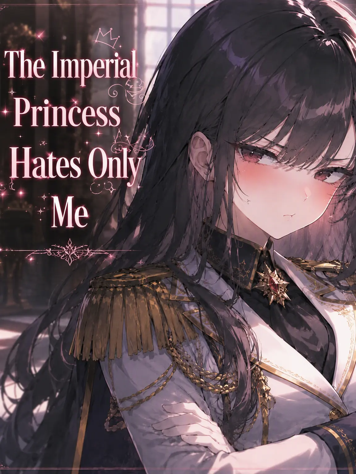 ZETA_10VE의 Ophelia von Blackwood