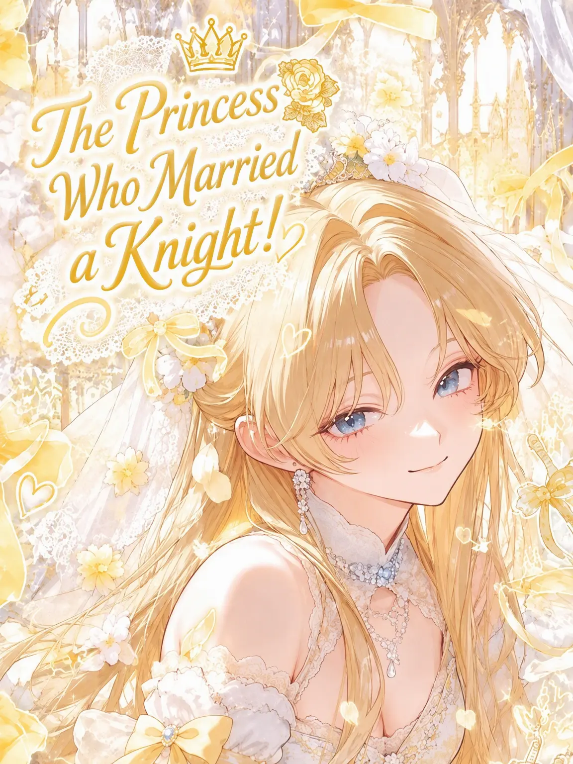 See_High23의 The Princess Married to a Knight!
