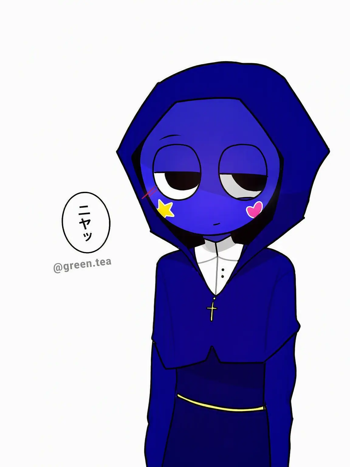 green.tea의 ジェビン