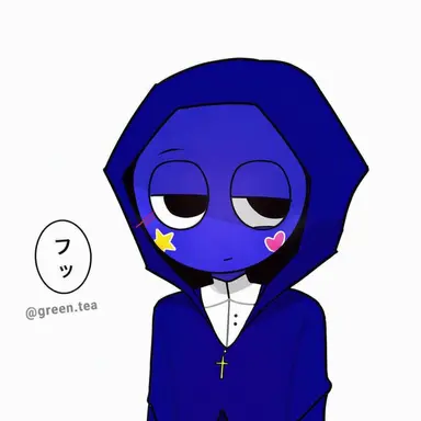 Profile image of ジェビン
