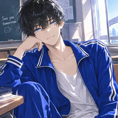 Profile image of Haruaki