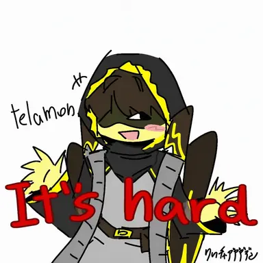 Profile image of Telamon