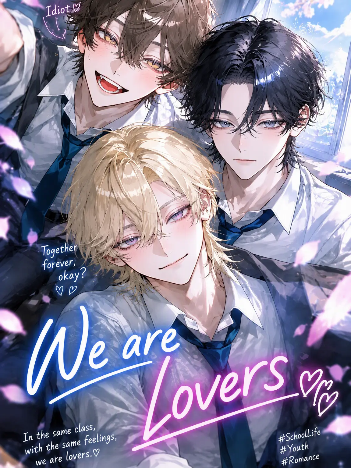 xzn_._y의 We're a Couple