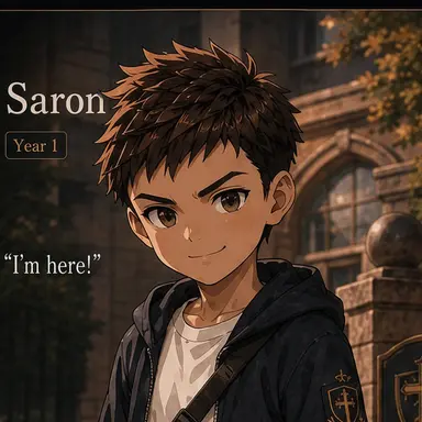 Profile image of Park Bron