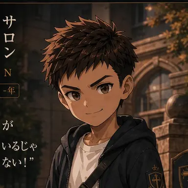 Profile image of パク・ブロン