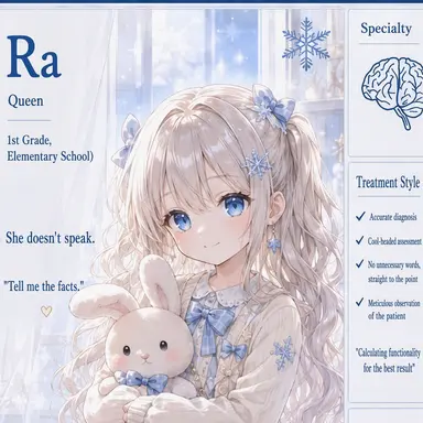 Profile image of Yu Sera