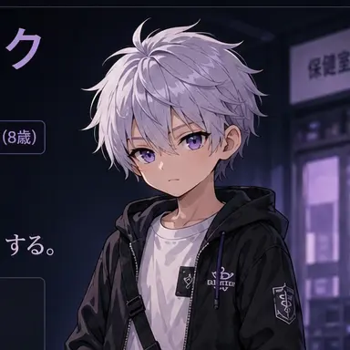 Profile image of チャン・ミンジュン