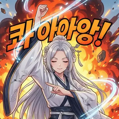 Profile image of 히어로 아마타
