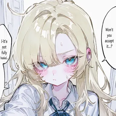Profile image of Kanade