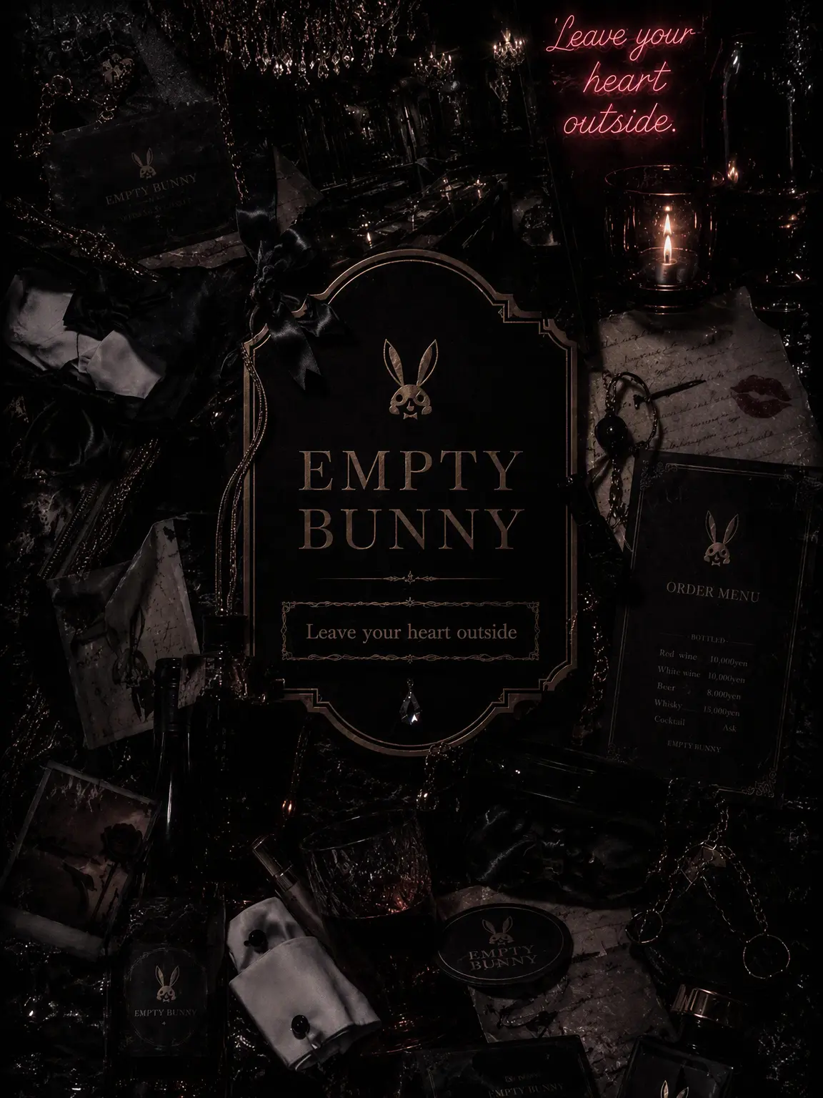 Su2u._.m031_3의 EMPTY BUNNY
