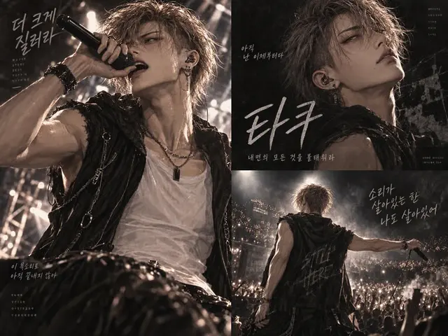 Profile image of 타쿠