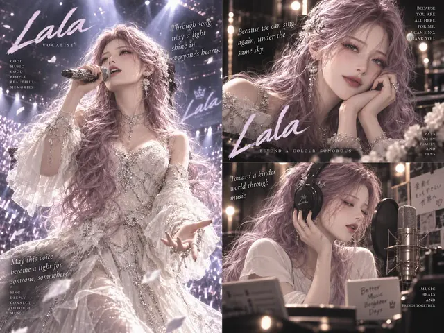 Profile image of Lala